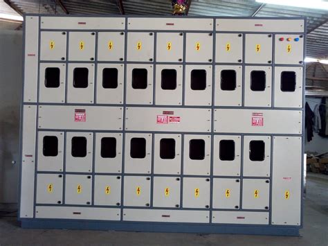 Meter Boxes Manufacturers & Suppliers in Coimbatore